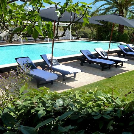 Quinta Da Lua Bed & Breakfast Tavira Ngoại thất bức ảnh