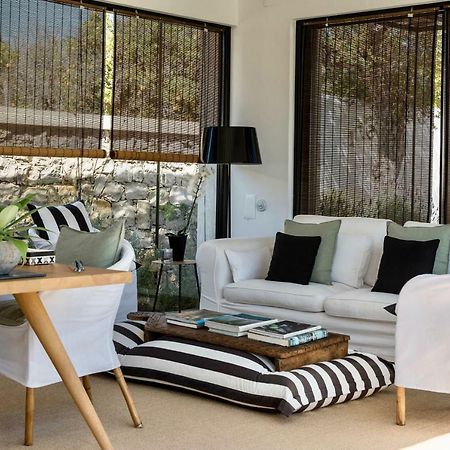 Quinta Da Lua Bed & Breakfast Tavira Ngoại thất bức ảnh