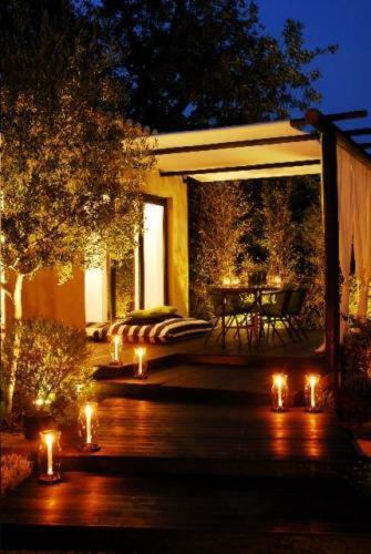 Quinta Da Lua Bed & Breakfast Tavira Ngoại thất bức ảnh