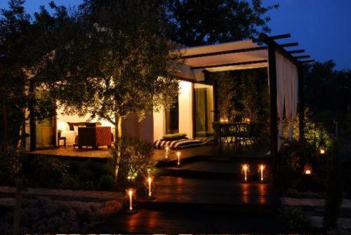 Quinta Da Lua Bed & Breakfast Tavira Ngoại thất bức ảnh