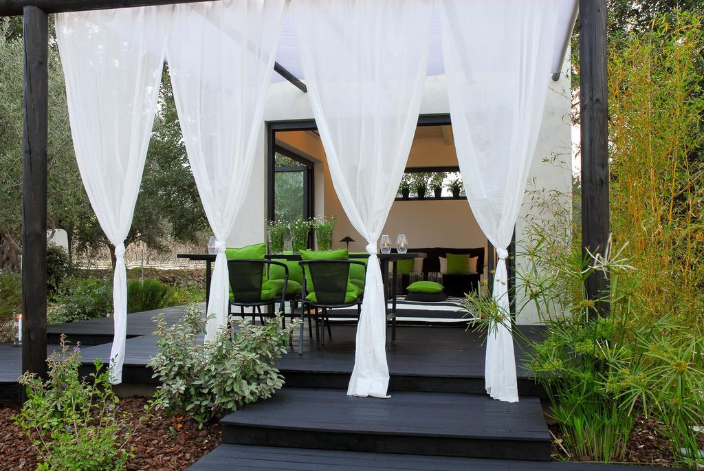 Quinta Da Lua Bed & Breakfast Tavira Ngoại thất bức ảnh