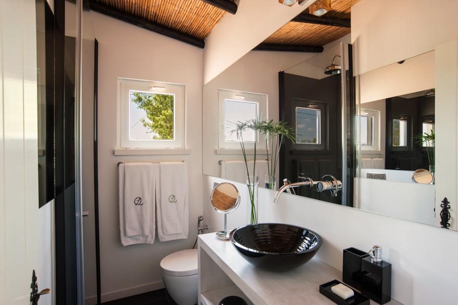Quinta Da Lua Bed & Breakfast Tavira Ngoại thất bức ảnh