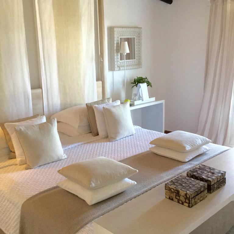 Quinta Da Lua Bed & Breakfast Tavira Ngoại thất bức ảnh