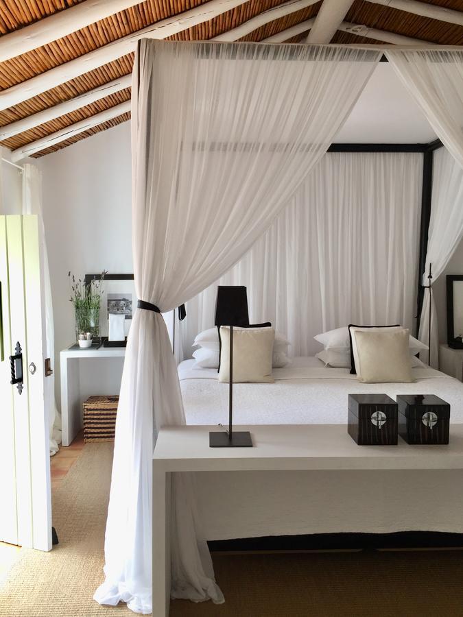 Quinta Da Lua Bed & Breakfast Tavira Ngoại thất bức ảnh