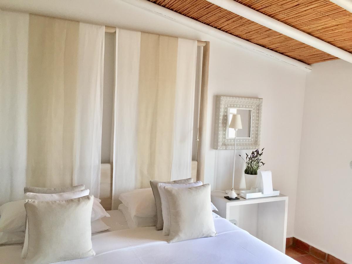 Quinta Da Lua Bed & Breakfast Tavira Ngoại thất bức ảnh