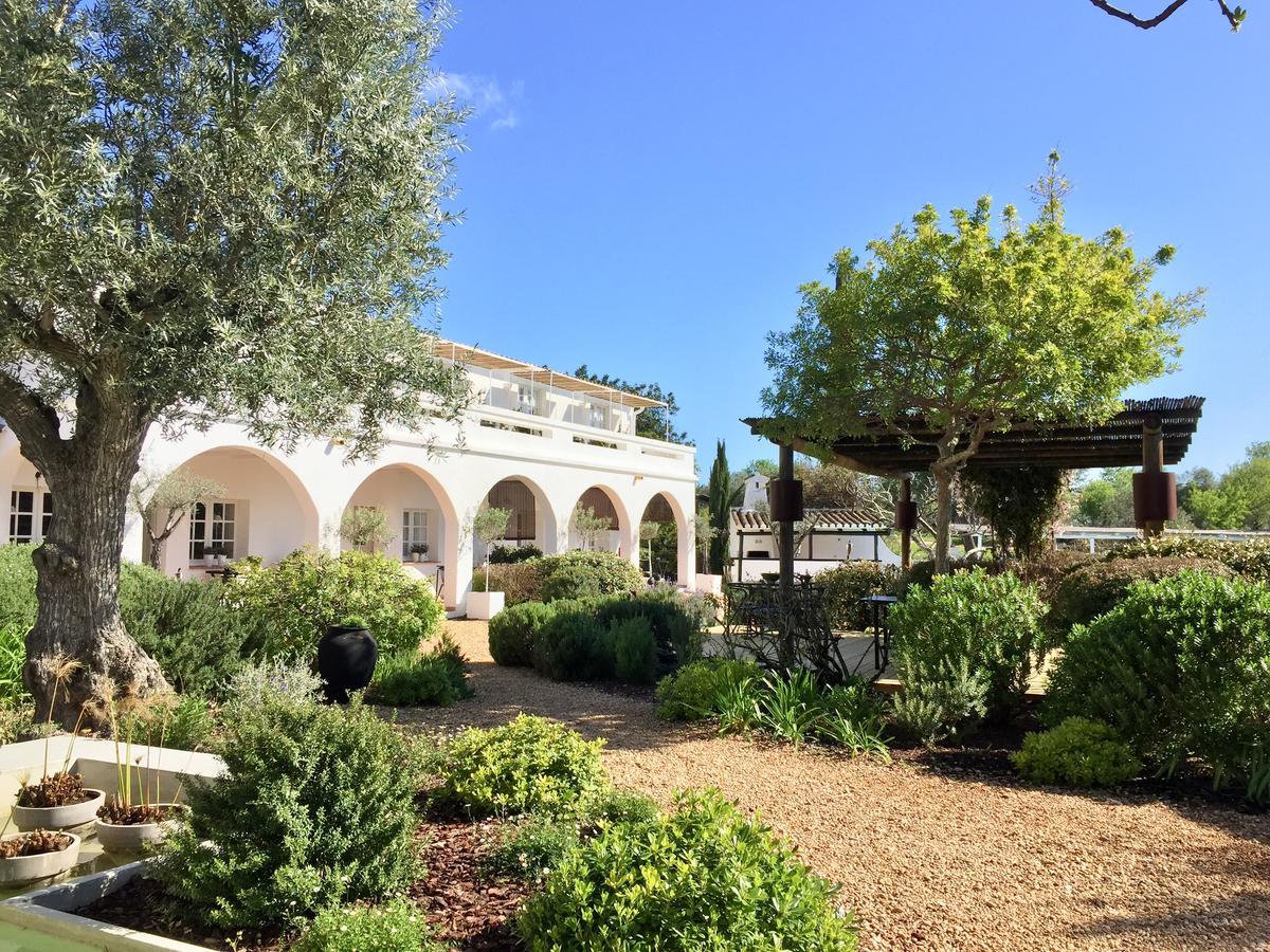 Quinta Da Lua Bed & Breakfast Tavira Ngoại thất bức ảnh