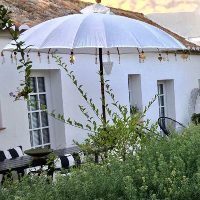 Quinta Da Lua Bed & Breakfast Tavira Ngoại thất bức ảnh