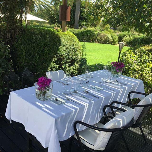 Quinta Da Lua Bed & Breakfast Tavira Ngoại thất bức ảnh