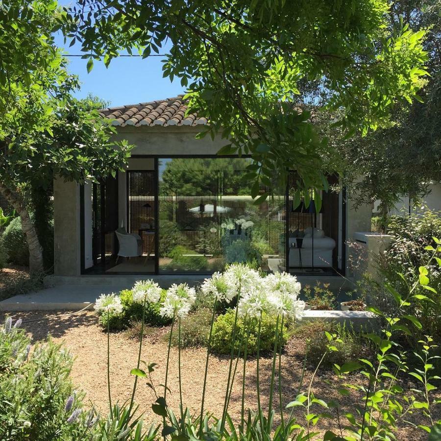 Quinta Da Lua Bed & Breakfast Tavira Ngoại thất bức ảnh