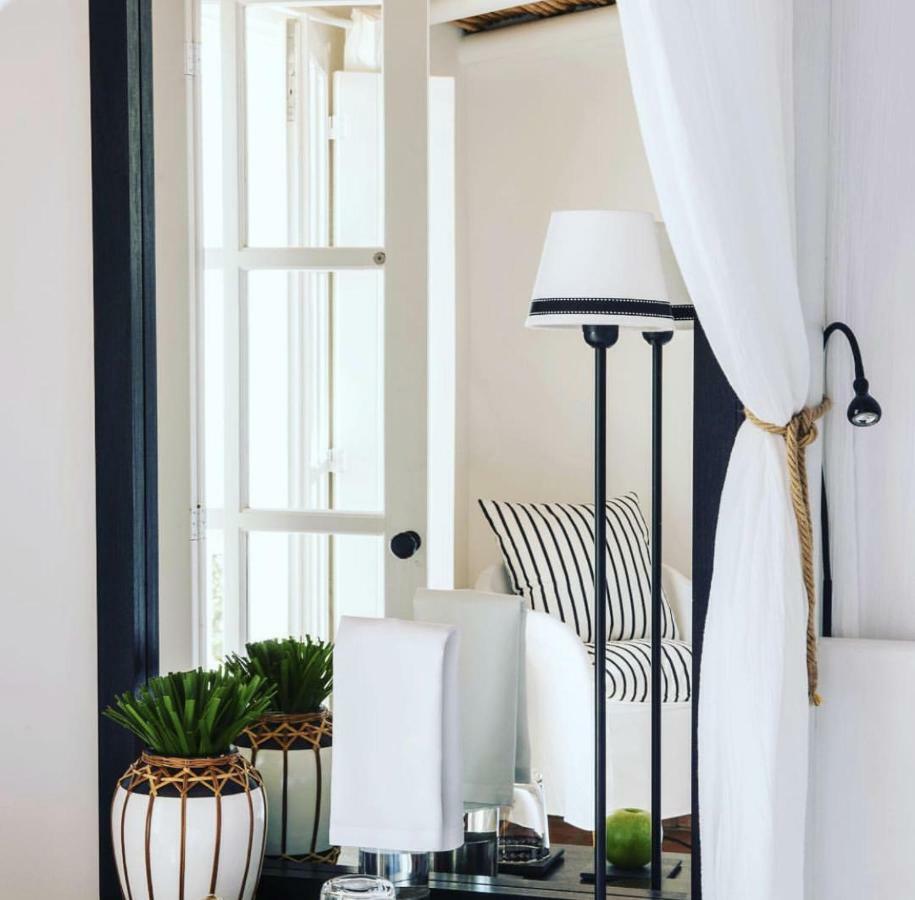 Quinta Da Lua Bed & Breakfast Tavira Ngoại thất bức ảnh
