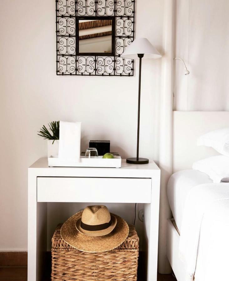 Quinta Da Lua Bed & Breakfast Tavira Ngoại thất bức ảnh