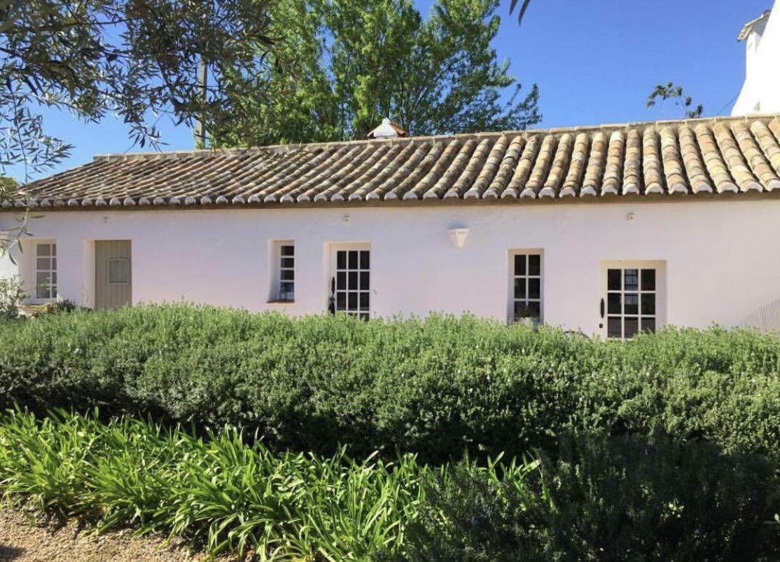 Quinta Da Lua Bed & Breakfast Tavira Ngoại thất bức ảnh