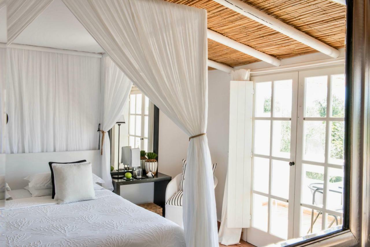 Quinta Da Lua Bed & Breakfast Tavira Ngoại thất bức ảnh