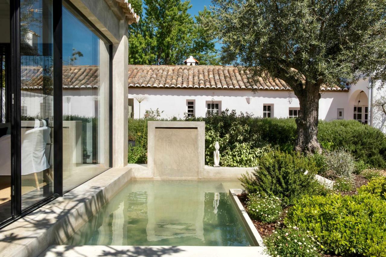 Quinta Da Lua Bed & Breakfast Tavira Ngoại thất bức ảnh