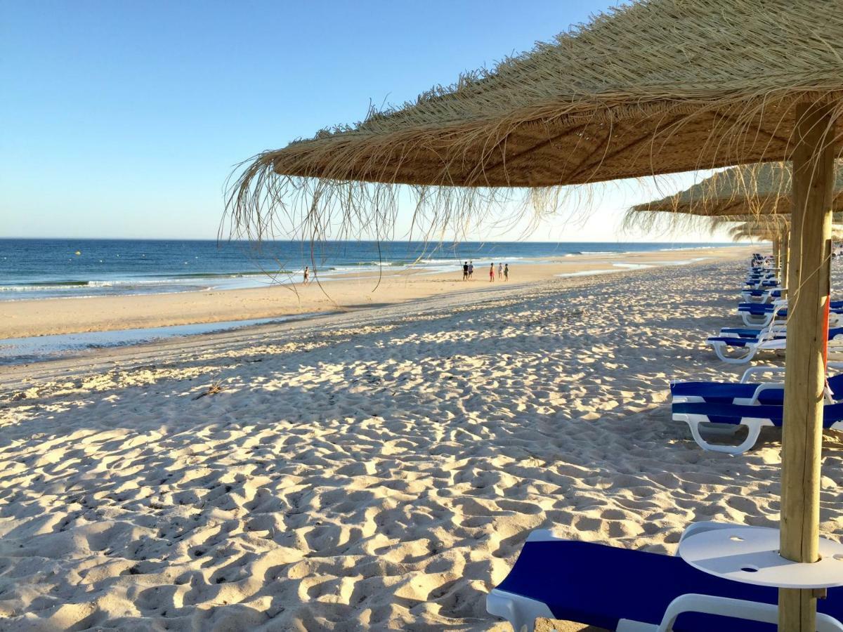 Quinta Da Lua Bed & Breakfast Tavira Ngoại thất bức ảnh