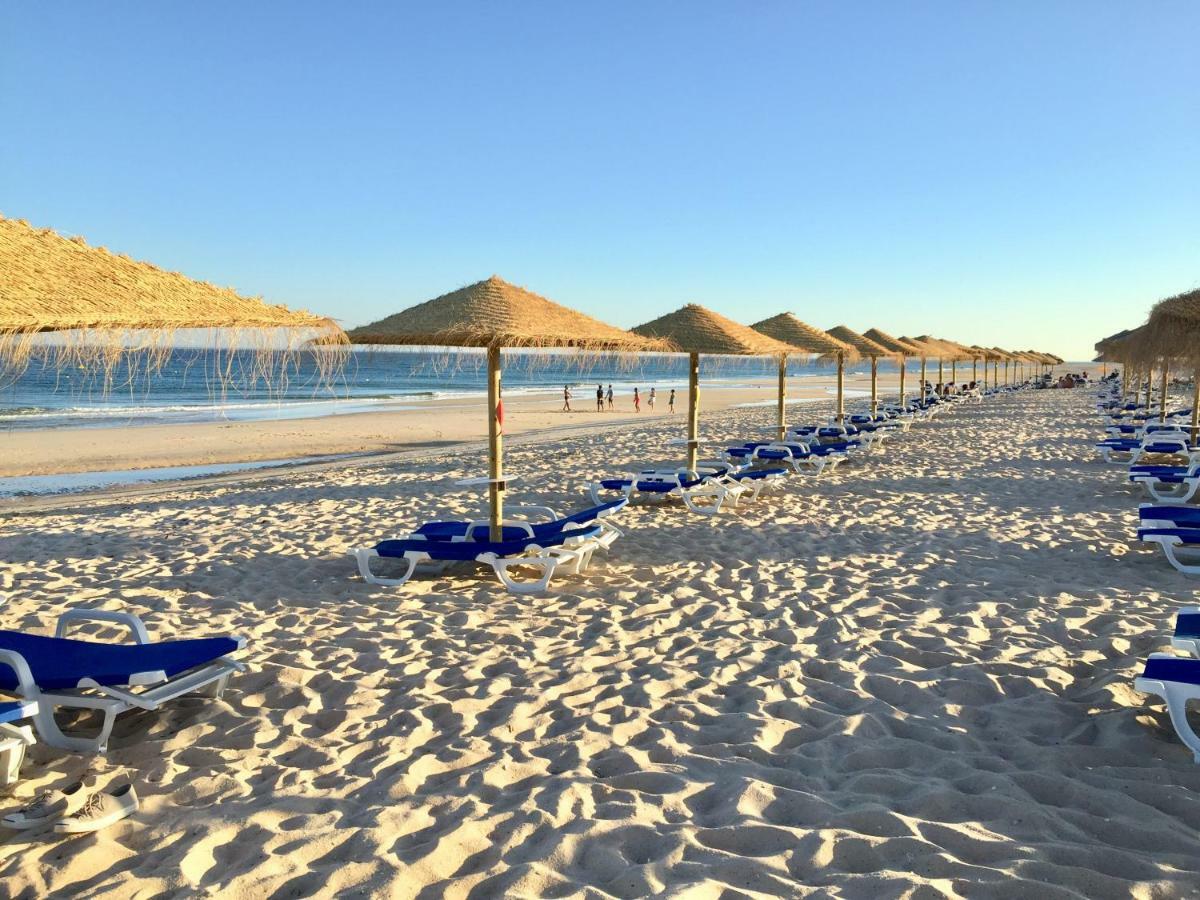 Quinta Da Lua Bed & Breakfast Tavira Ngoại thất bức ảnh