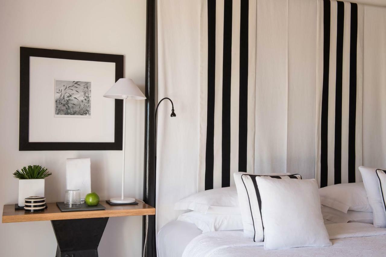 Quinta Da Lua Bed & Breakfast Tavira Ngoại thất bức ảnh