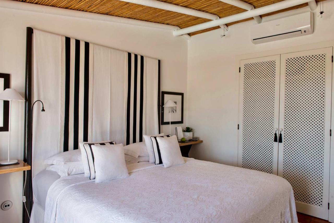 Quinta Da Lua Bed & Breakfast Tavira Ngoại thất bức ảnh